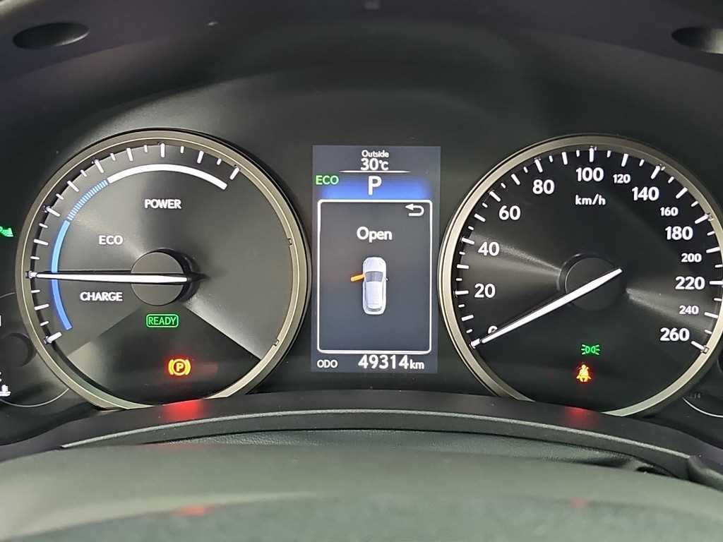 렉서스 NX NX 300h 슈프림 이미지 6