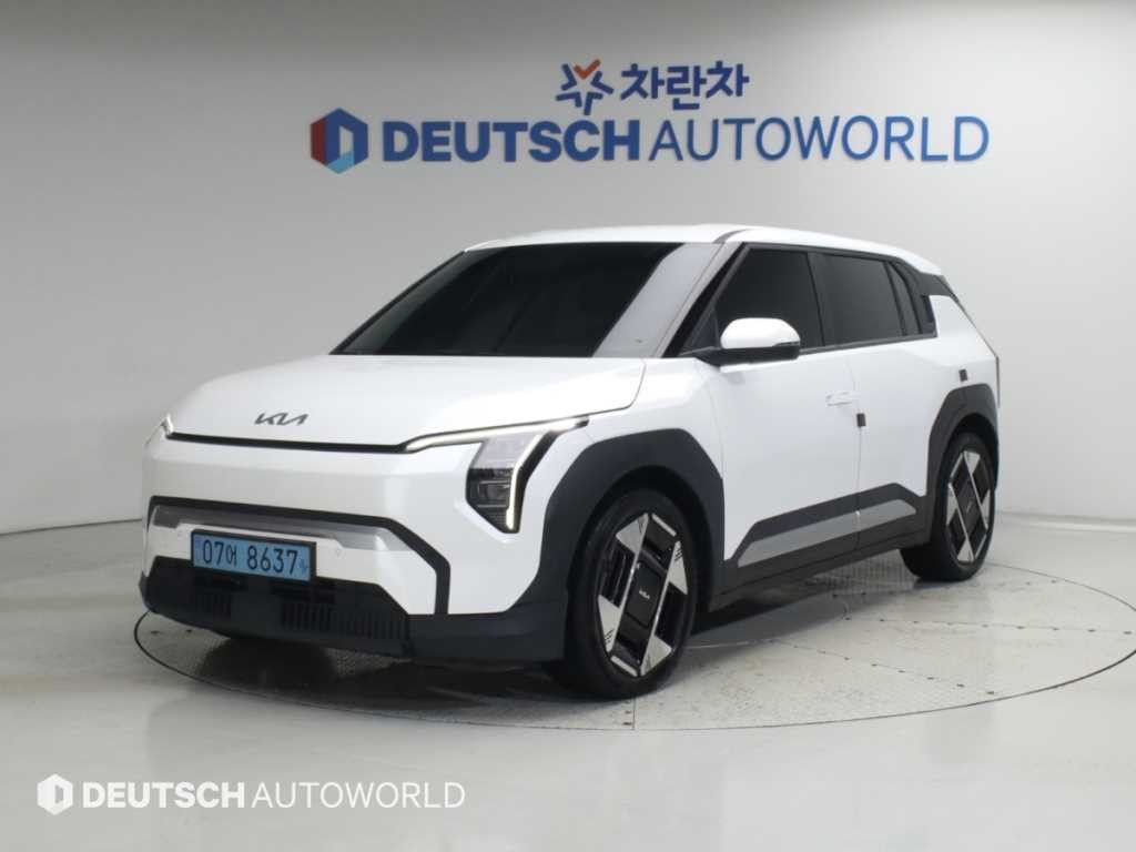 기아 EV3 롱레인지 2WD 에어 이미지 1