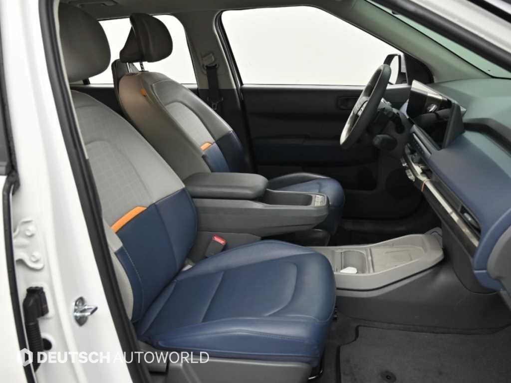 기아 EV3 롱레인지 2WD 에어 이미지 10
