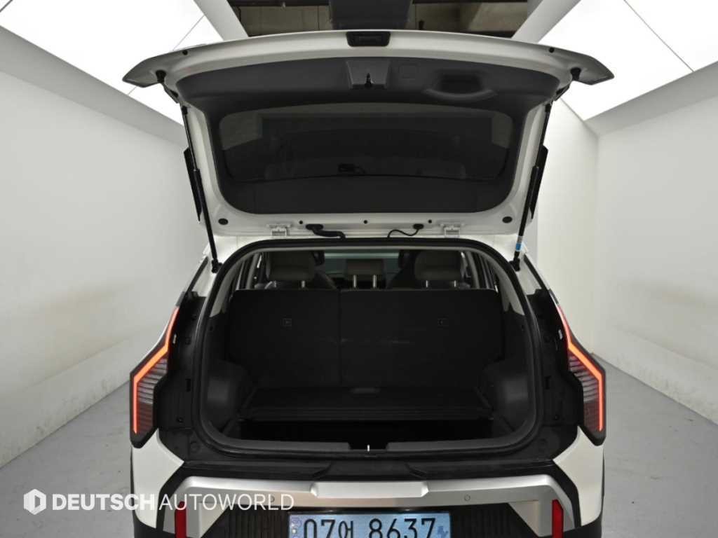 기아 EV3 롱레인지 2WD 에어 이미지 19