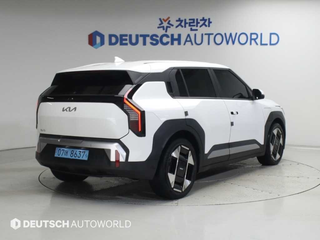 기아 EV3 롱레인지 2WD 에어 이미지 2
