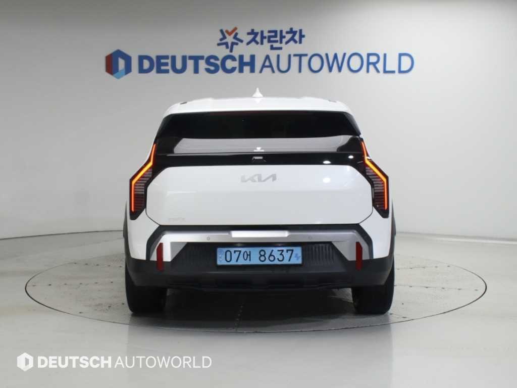 기아 EV3 롱레인지 2WD 에어 이미지 4