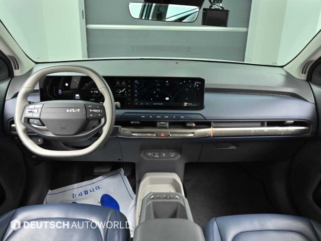 기아 EV3 롱레인지 2WD 에어 이미지 7
