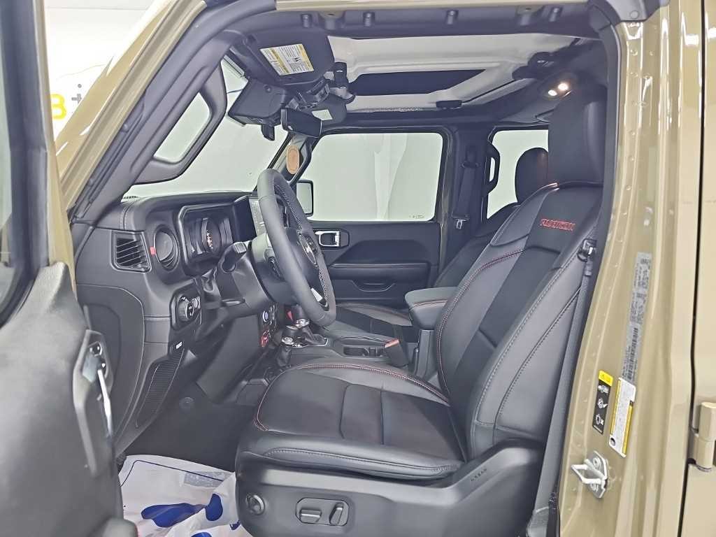 지프 글래디에이터 3.6 루비콘 4WD 이미지 11