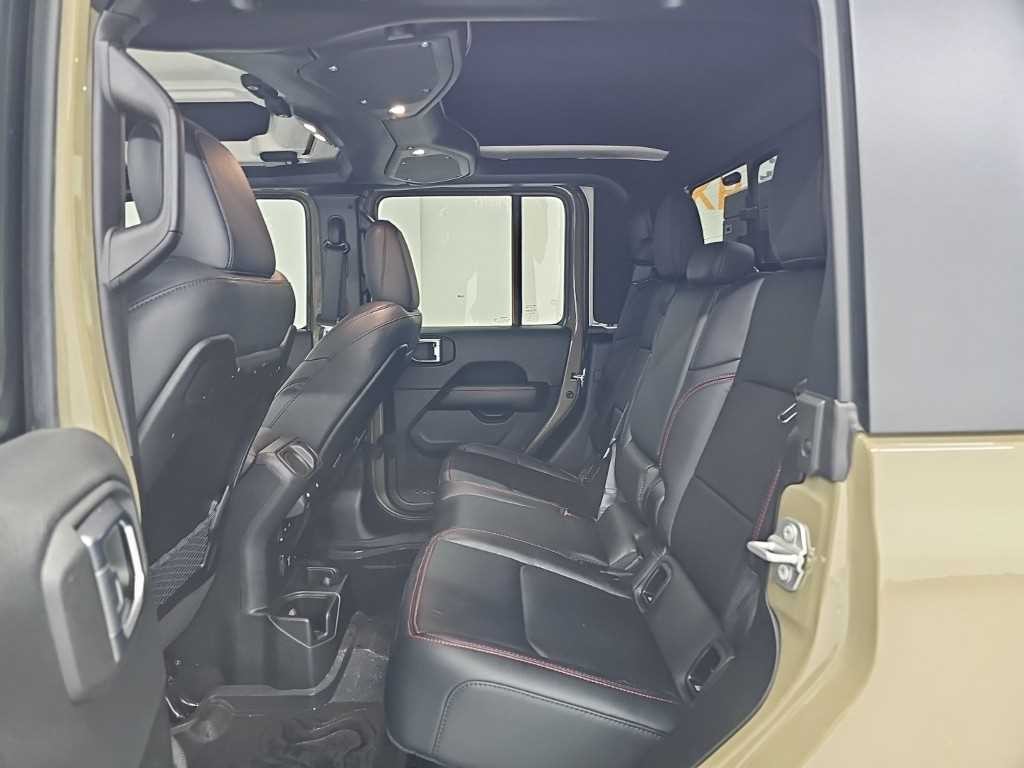 지프 글래디에이터 3.6 루비콘 4WD 이미지 12
