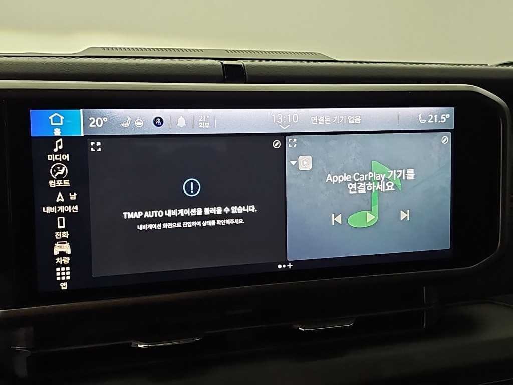 지프 글래디에이터 3.6 루비콘 4WD 이미지 14