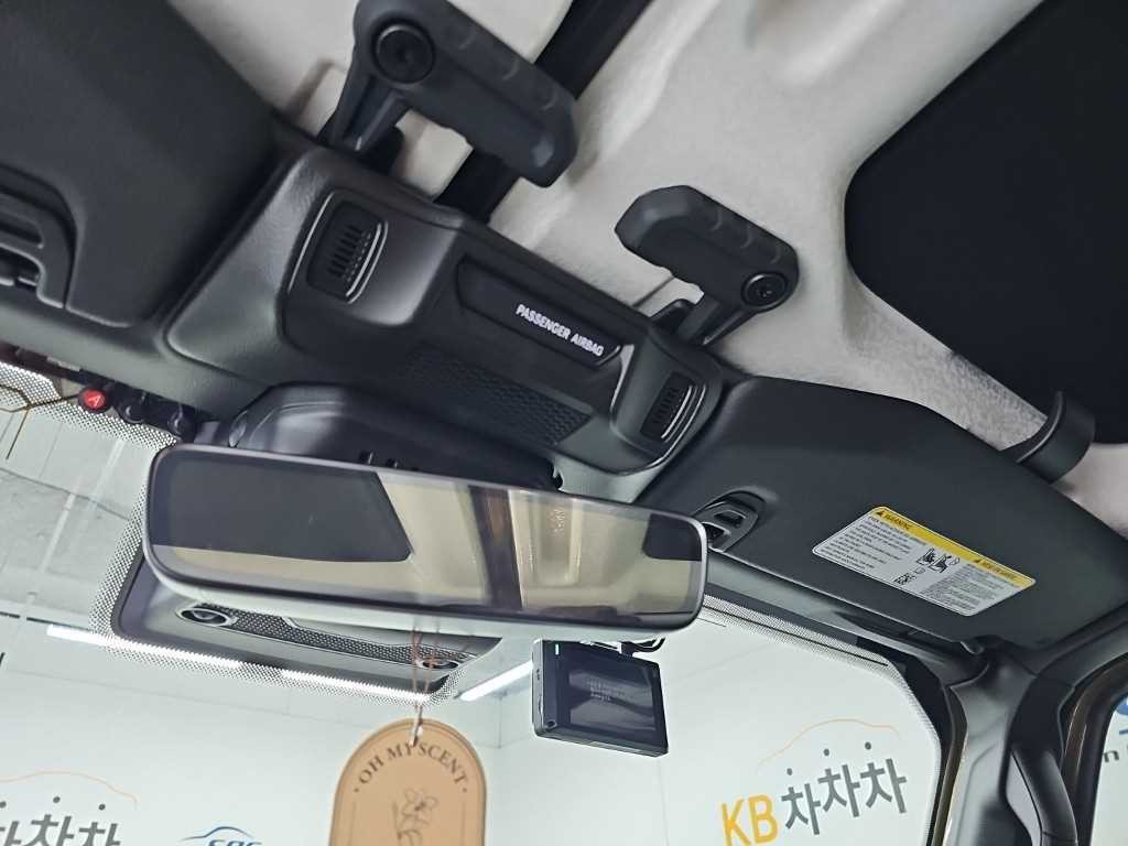 지프 글래디에이터 3.6 루비콘 4WD 이미지 16