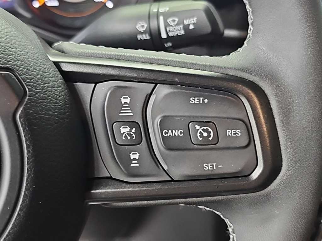 지프 글래디에이터 3.6 루비콘 4WD 이미지 17