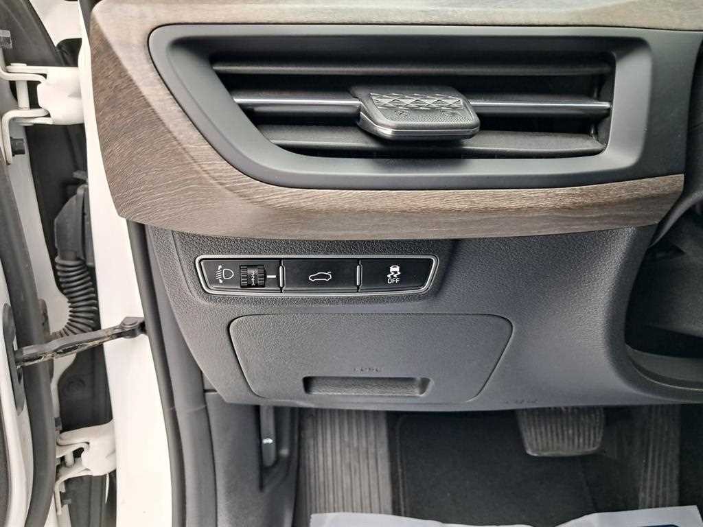 기아 K8 2.5 2WD 노블레스 이미지 13
