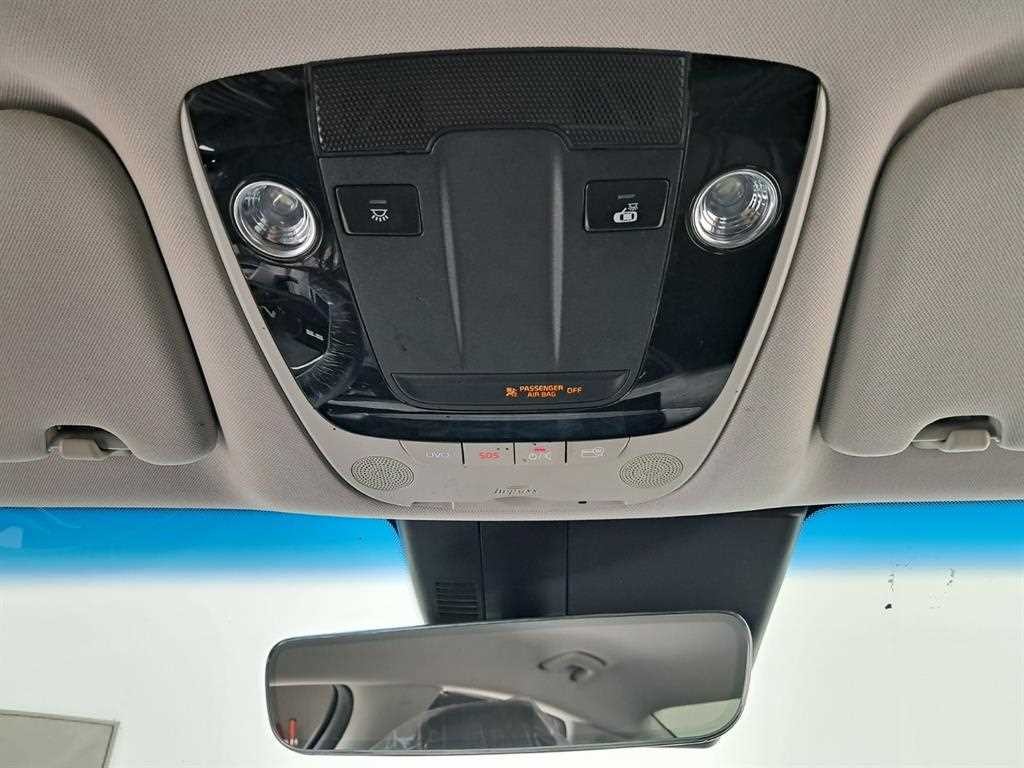 기아 K8 2.5 2WD 노블레스 이미지 16