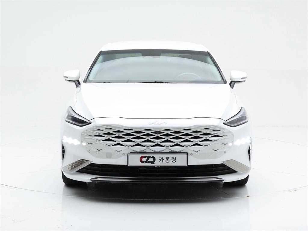 기아 K8 2.5 2WD 노블레스 이미지 2