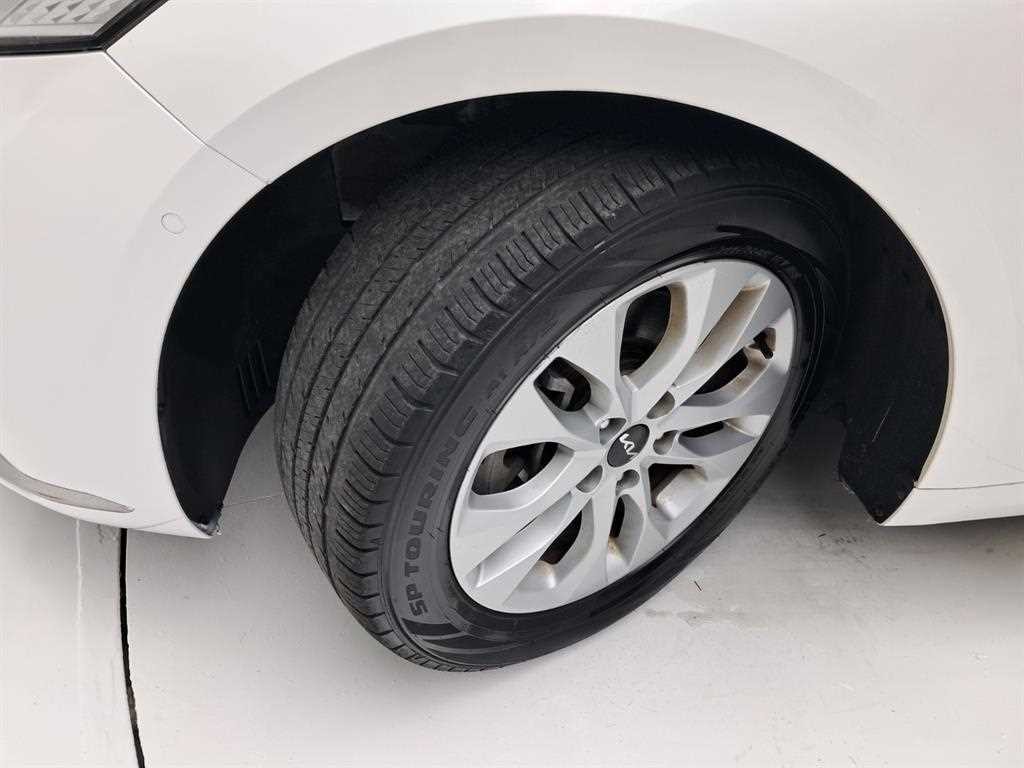 기아 K8 2.5 2WD 노블레스 이미지 20