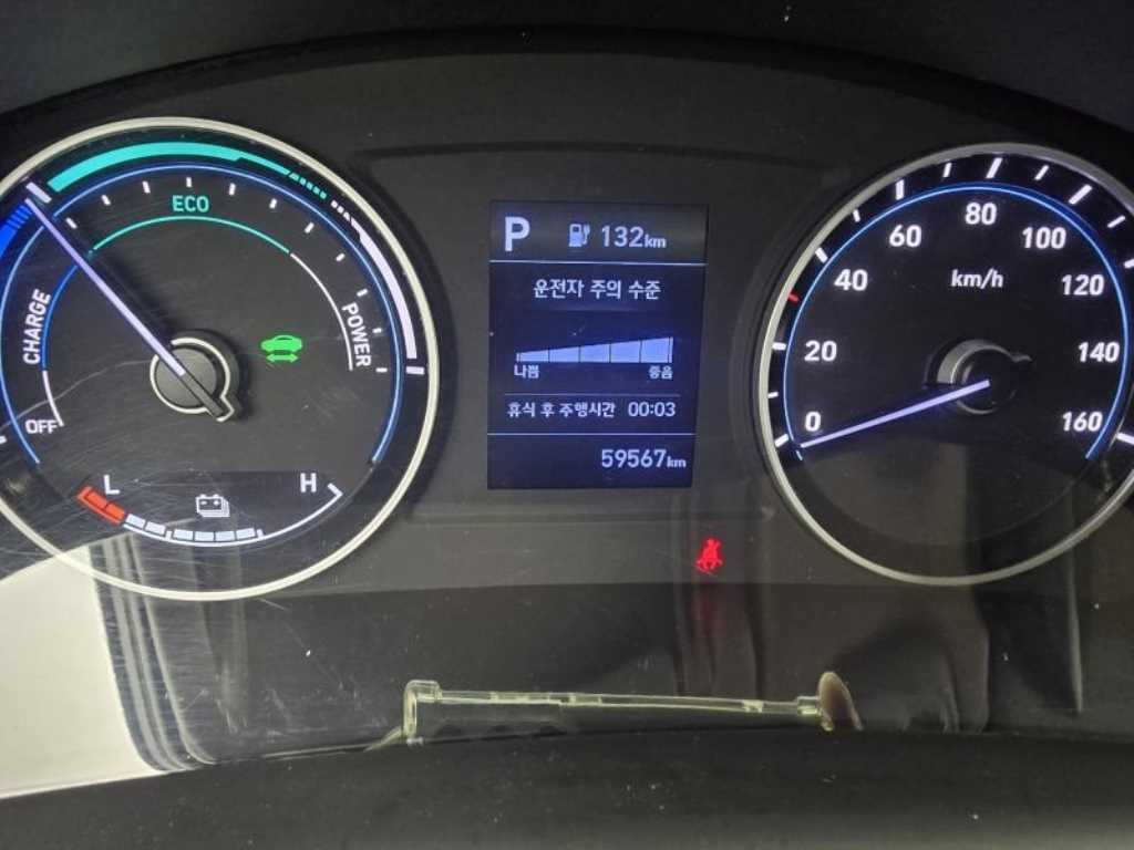 소형화물 내장탑(하이-익스) [하이내장탑]포터2 (EV) 1.0톤/슈퍼캡/초장축 이미지 14