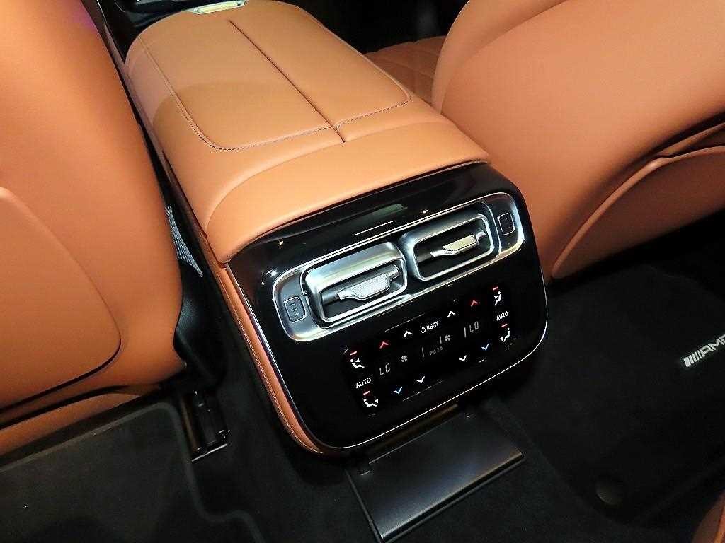 벤츠 S 클래스 S클래스-W223 S450 4MATIC 이미지 14