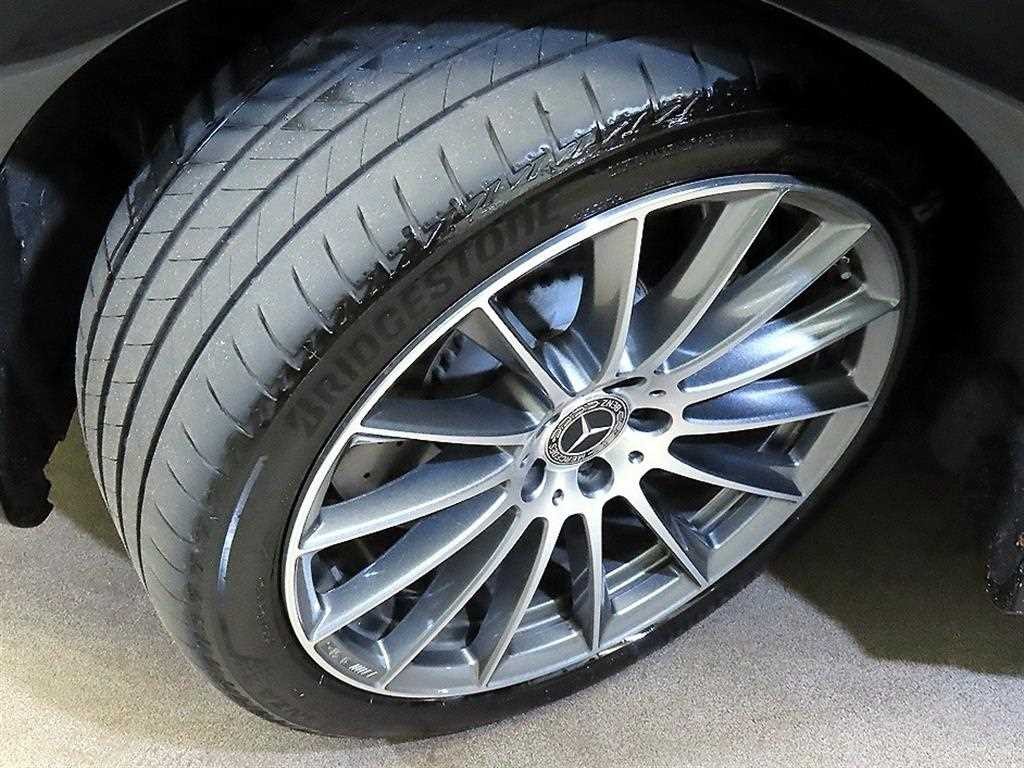 벤츠 S 클래스 S클래스-W223 S450 4MATIC 이미지 20