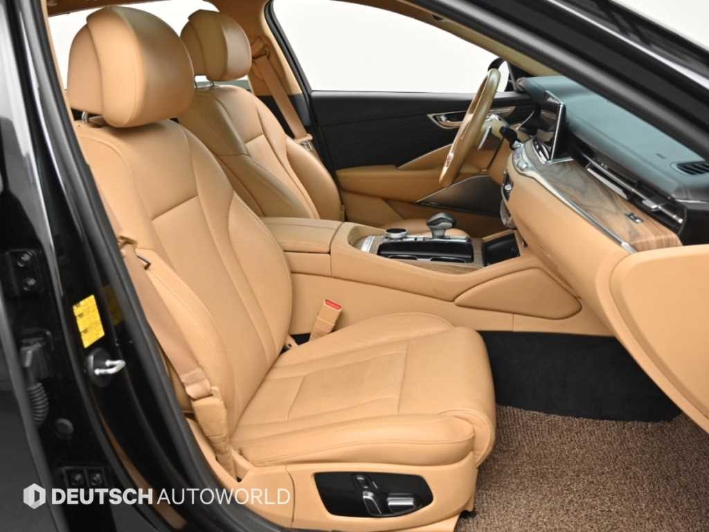 기아 K9 더 뉴 K9 2세대 3.8 GDI AWD 마스터즈 이미지 10
