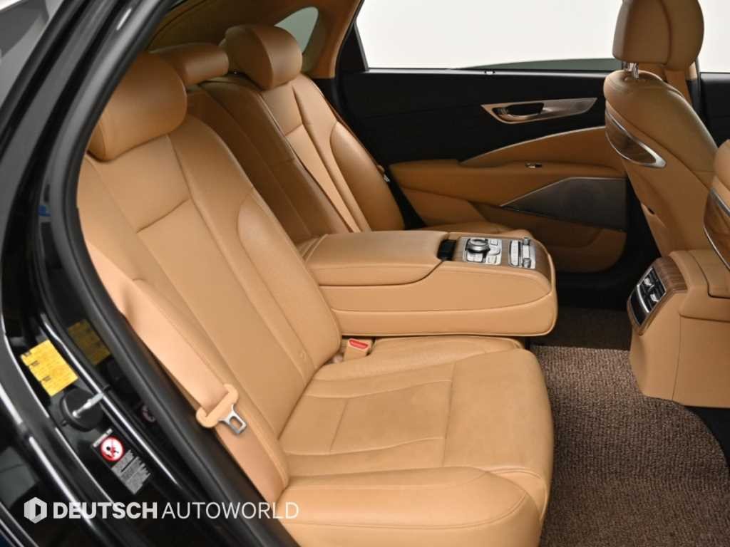 기아 K9 더 뉴 K9 2세대 3.8 GDI AWD 마스터즈 이미지 12