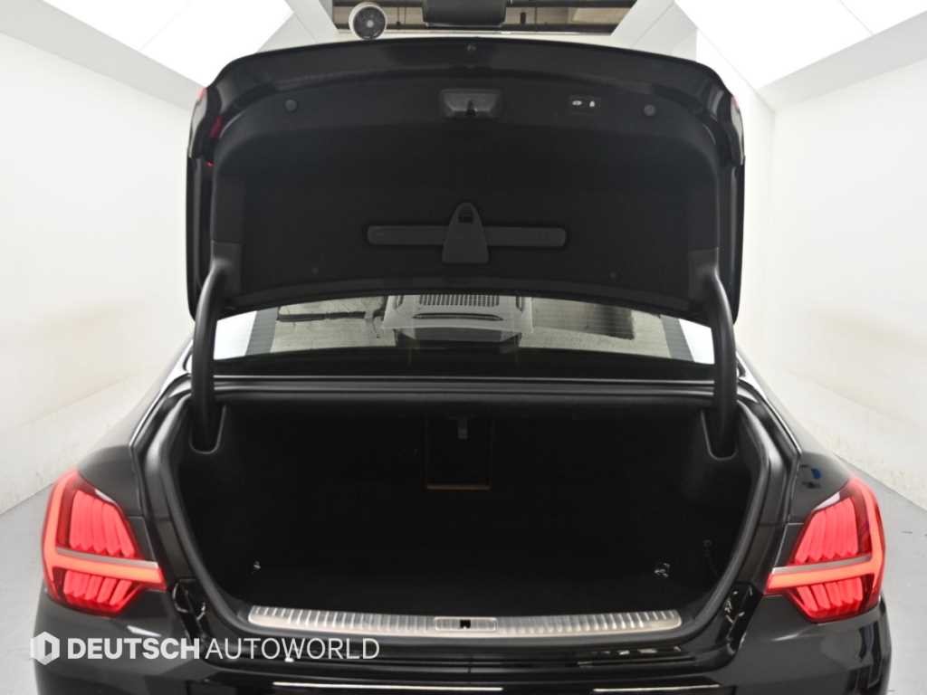 기아 K9 더 뉴 K9 2세대 3.8 GDI AWD 마스터즈 이미지 19