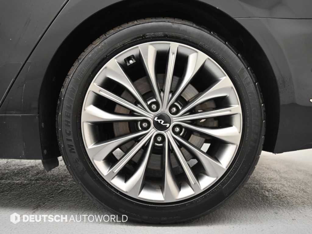 기아 K9 더 뉴 K9 2세대 3.8 GDI AWD 마스터즈 이미지 5