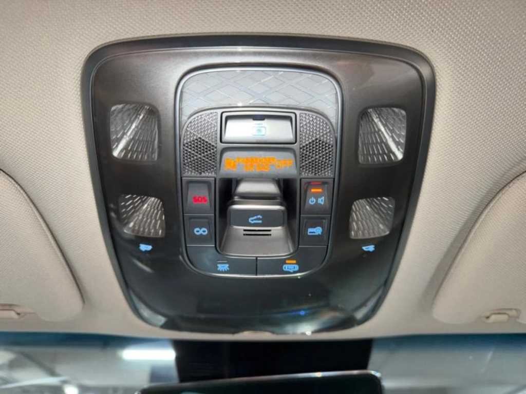 제네시스 GV70 2.5T 가솔린 2WD 이미지 14