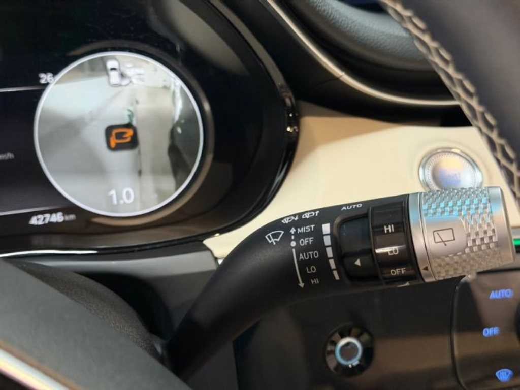 제네시스 GV70 2.5T 가솔린 2WD 이미지 15
