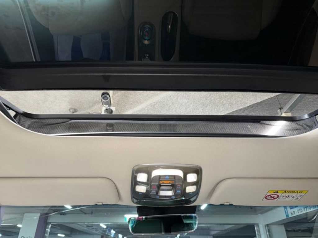 제네시스 GV70 2.5T 가솔린 2WD 이미지 16