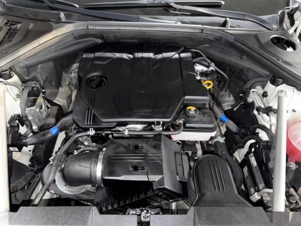 제네시스 GV70 2.5T 가솔린 2WD 이미지 19