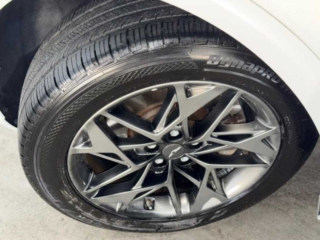 제네시스 GV70 2.5T 가솔린 2WD 이미지 20