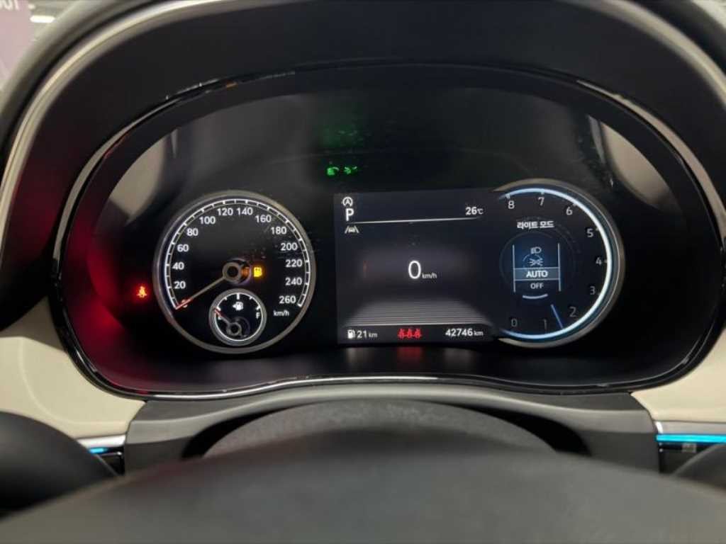 제네시스 GV70 2.5T 가솔린 2WD 이미지 9