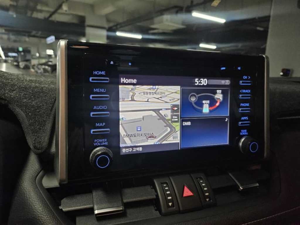 토요타 라브4 RAV4(5세대) 2.5 4WD 하이브리드 이미지 9