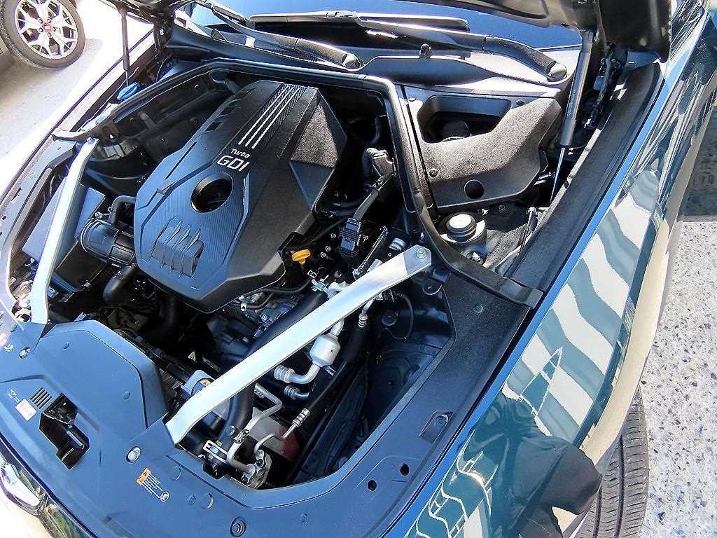제네시스 G70 더 뉴 G70 가솔린 2.0T 2WD 이미지 19
