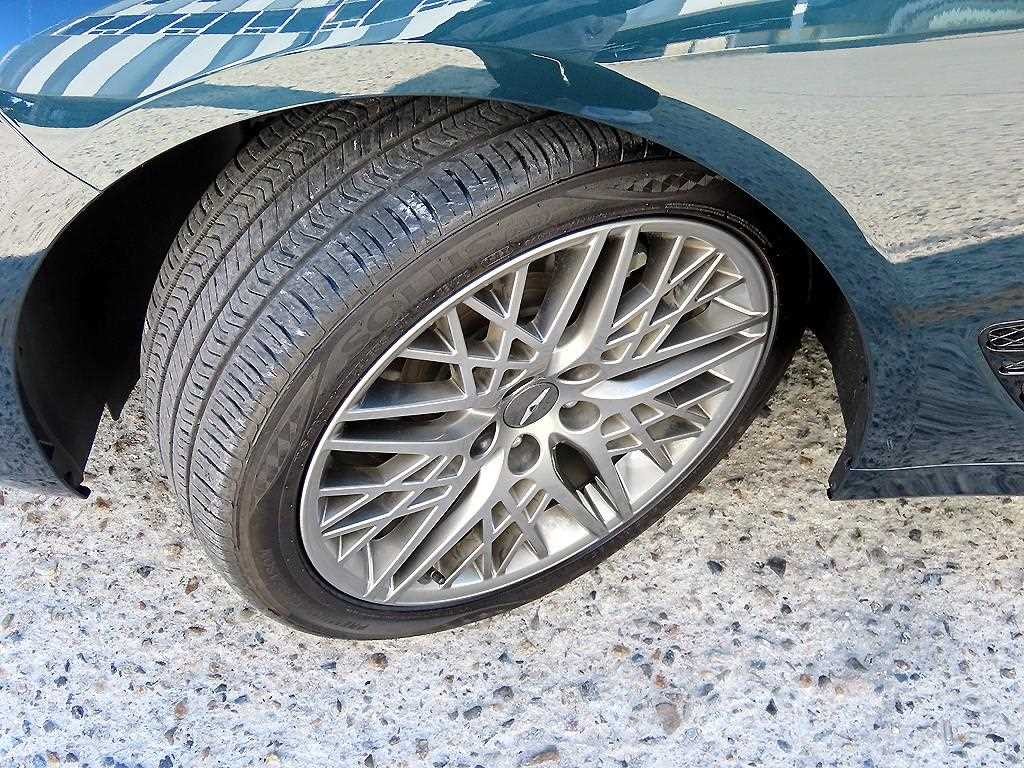 제네시스 G70 더 뉴 G70 가솔린 2.0T 2WD 이미지 20