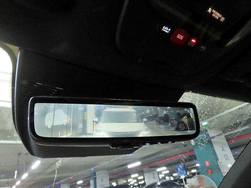 기아 쏘렌토 더 뉴 쏘렌토 4세대 하이브리드 1.6T 2WD 시그니처 이미지 14