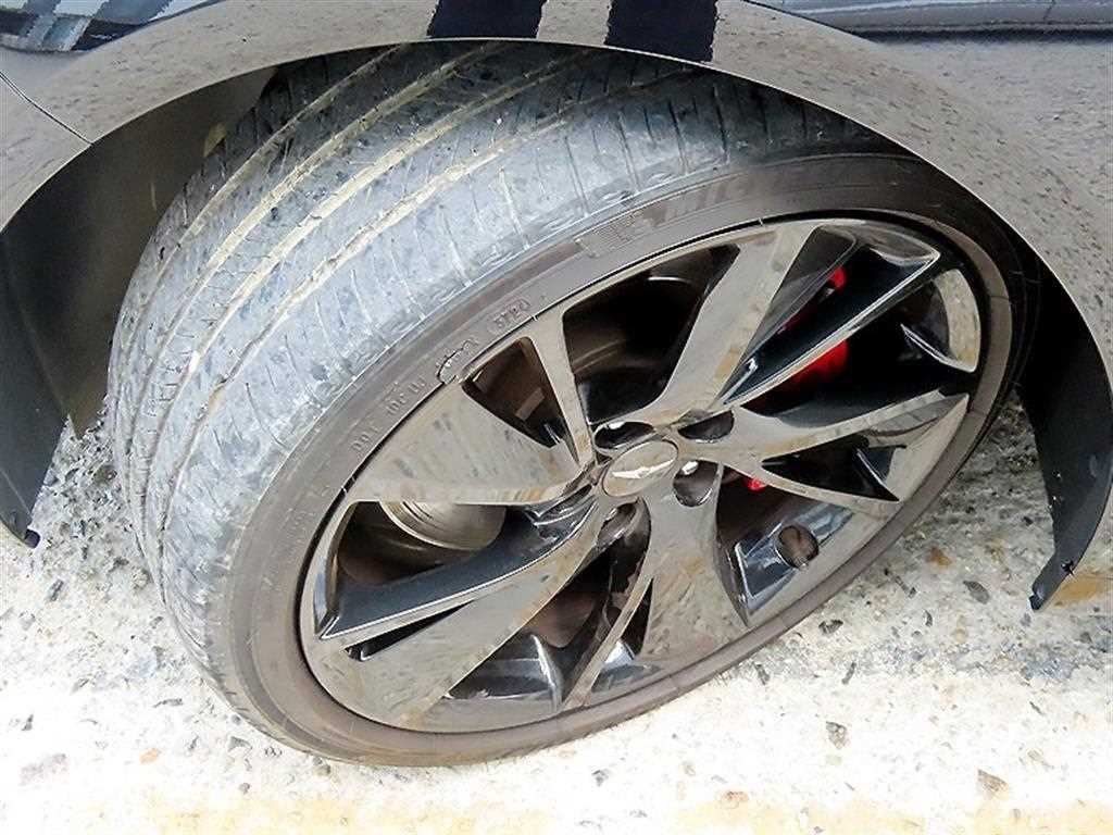 제네시스 G70 더 뉴 G70 가솔린 3.3T 4WD 스포츠 패키지 이미지 20