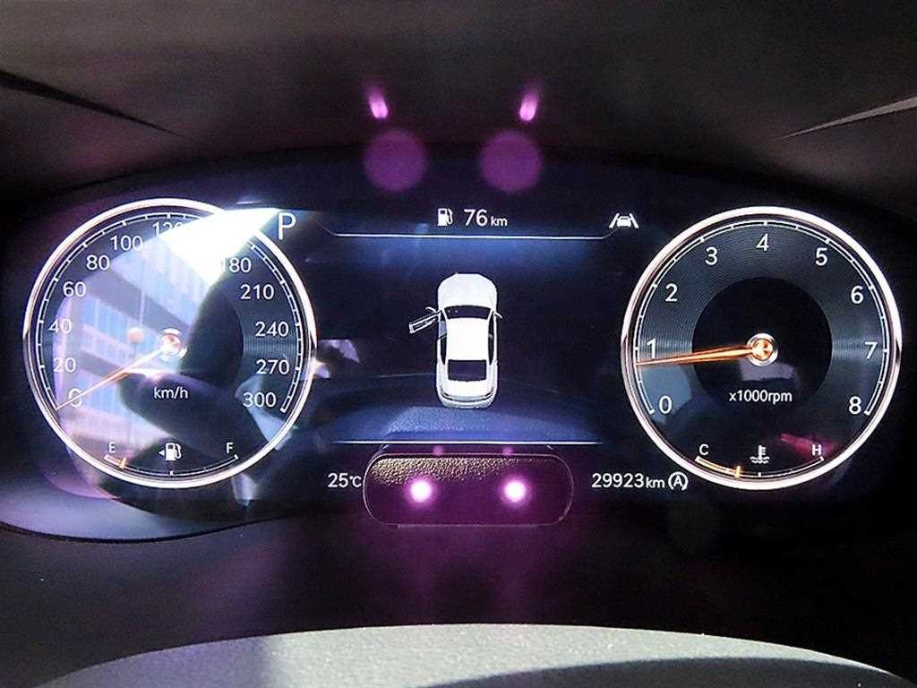 제네시스 G70 더 뉴 G70 가솔린 3.3T 4WD 스포츠 패키지 이미지 9