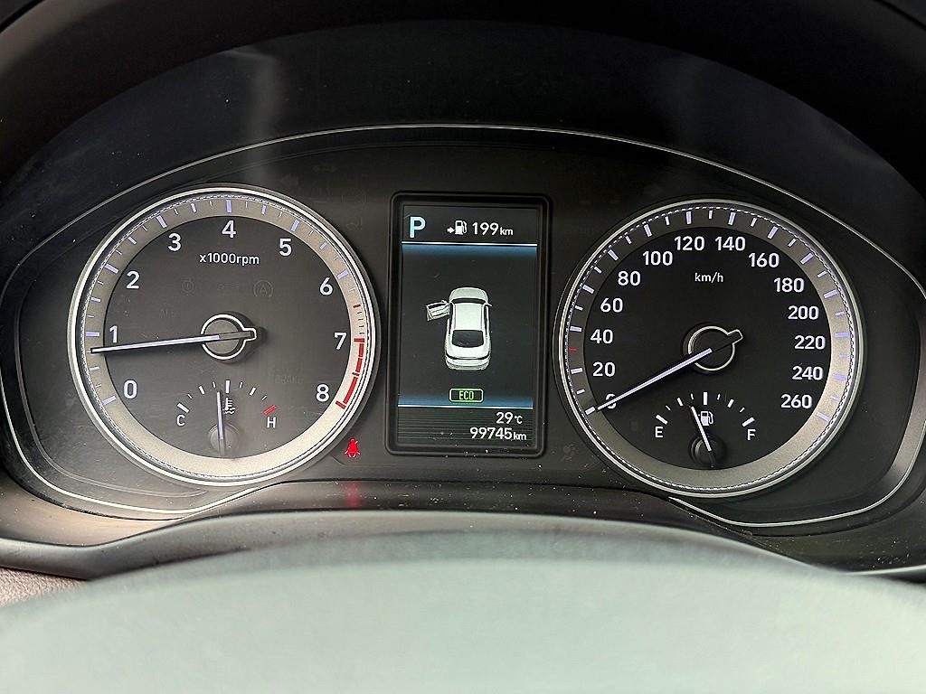 현대 그랜저 그랜저 IG 3.0 GDI 익스클루시브 스페셜 이미지 9