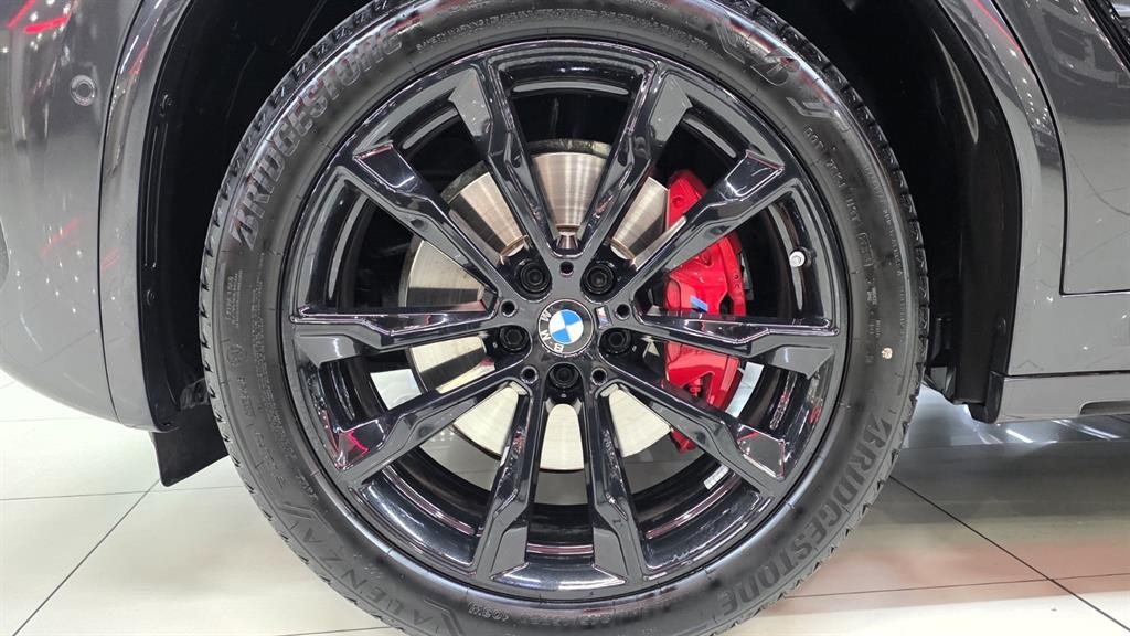 BMW X4 X4 (G02) xDrive 20i M 스포츠 프로 이미지 14