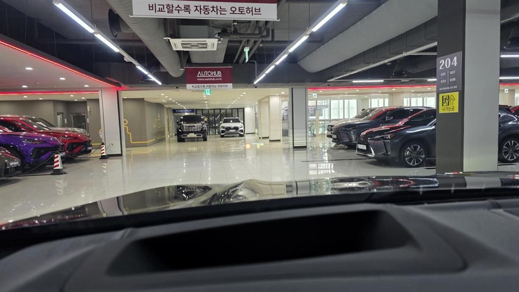 BMW X4 X4 (G02) xDrive 20i M 스포츠 프로 이미지 6