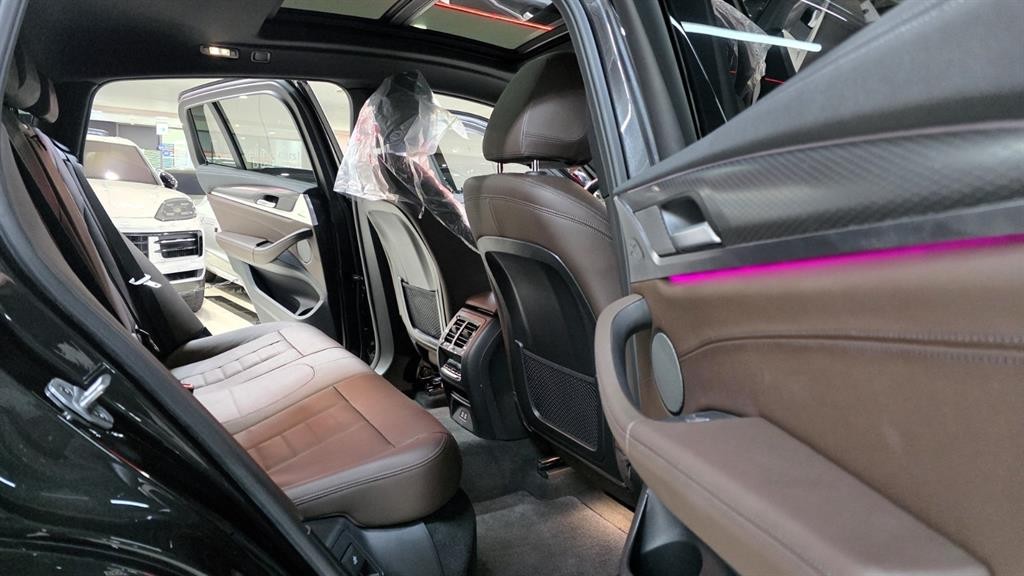 BMW X4 X4 (G02) xDrive 20i M 스포츠 프로 이미지 8