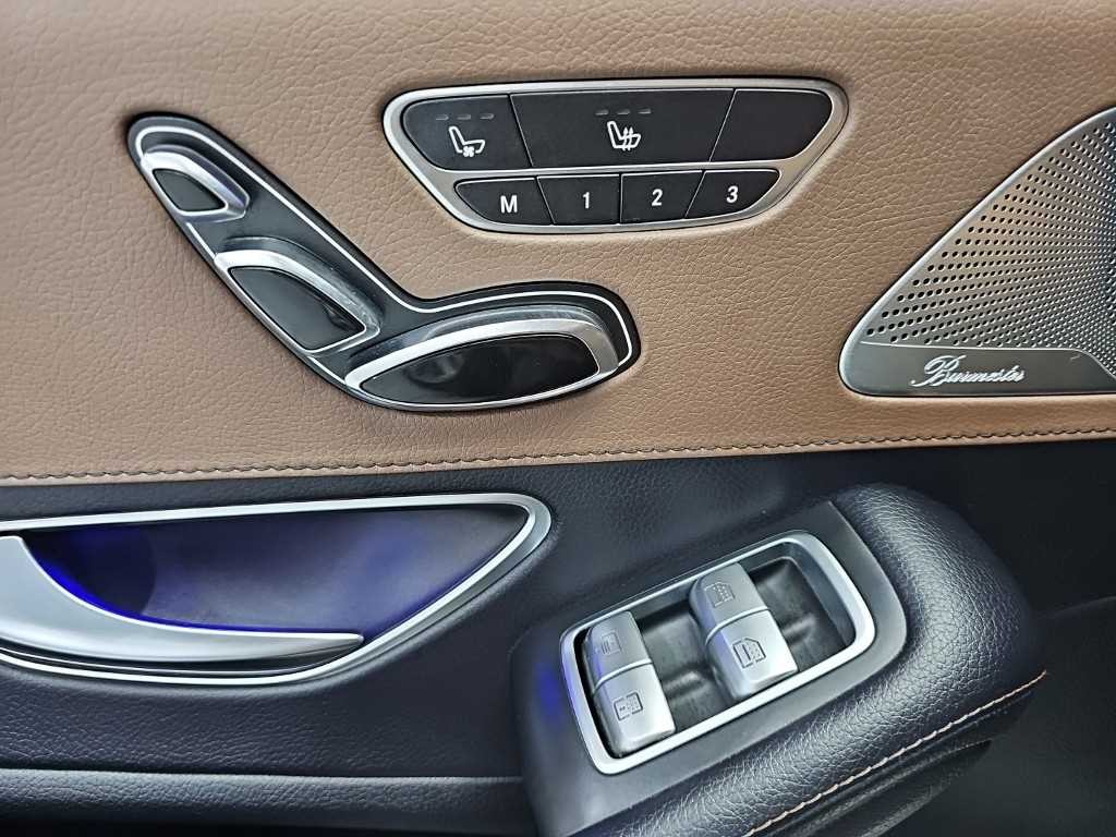 벤츠 S 클래스 S클래스-W222 S 450L 4MATIC 이미지 11