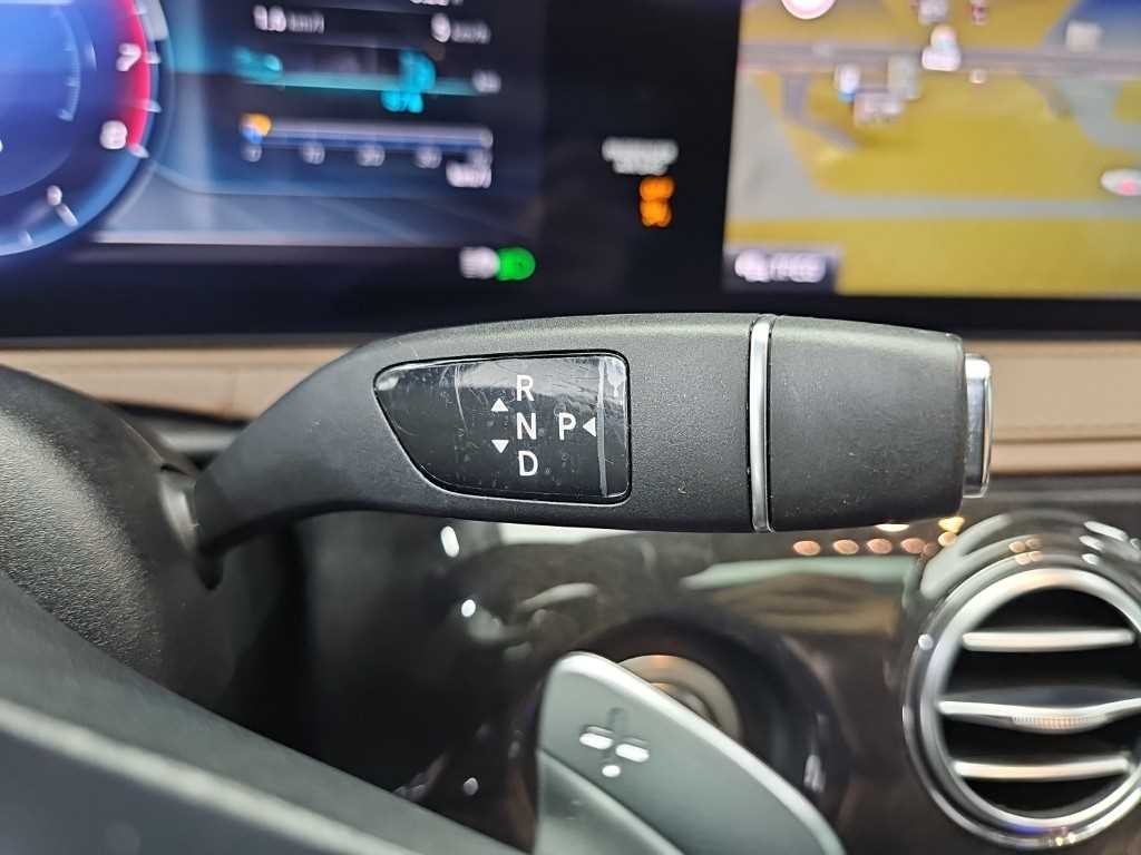 벤츠 S 클래스 S클래스-W222 S 450L 4MATIC 이미지 6