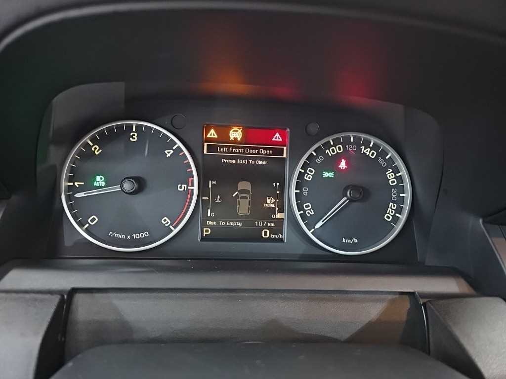 랜드로버 디스커버리 디스커버리4 3.0 SDV6 SE 이미지 6