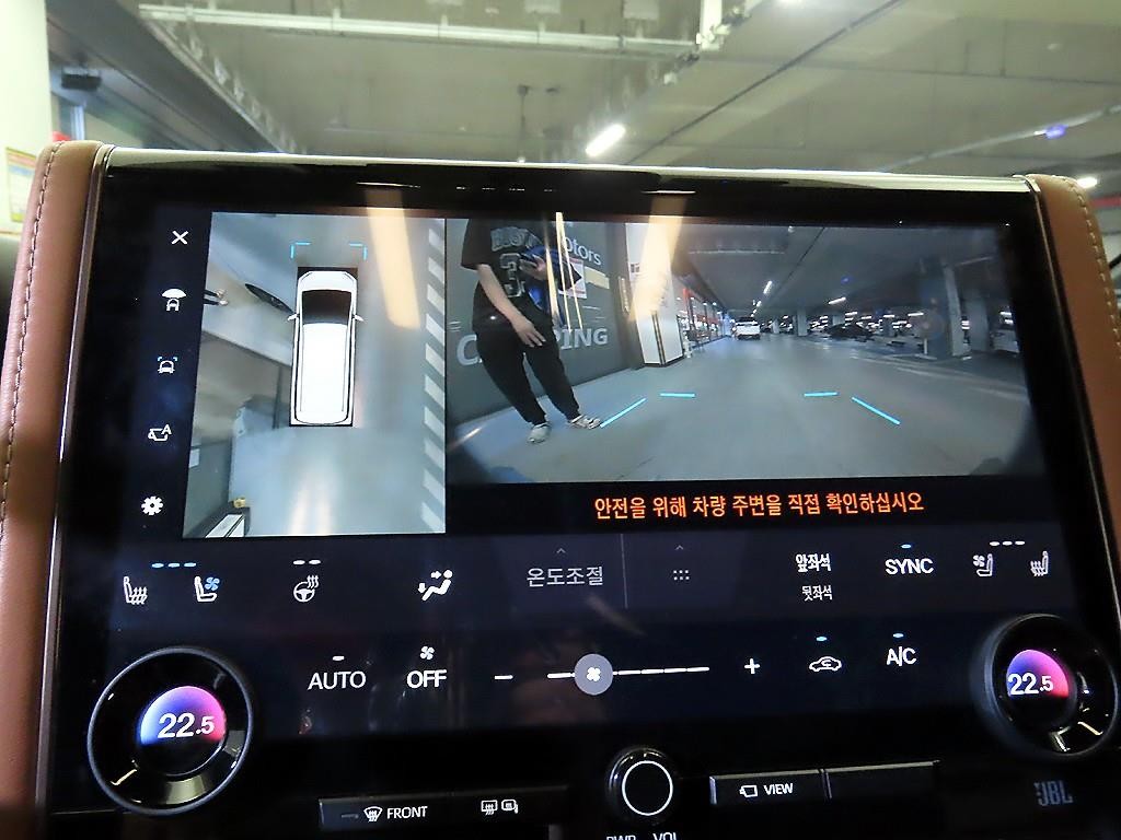 토요타 알파드 알파드 4세대 2.5 HEV 이그제큐티브 이미지 13
