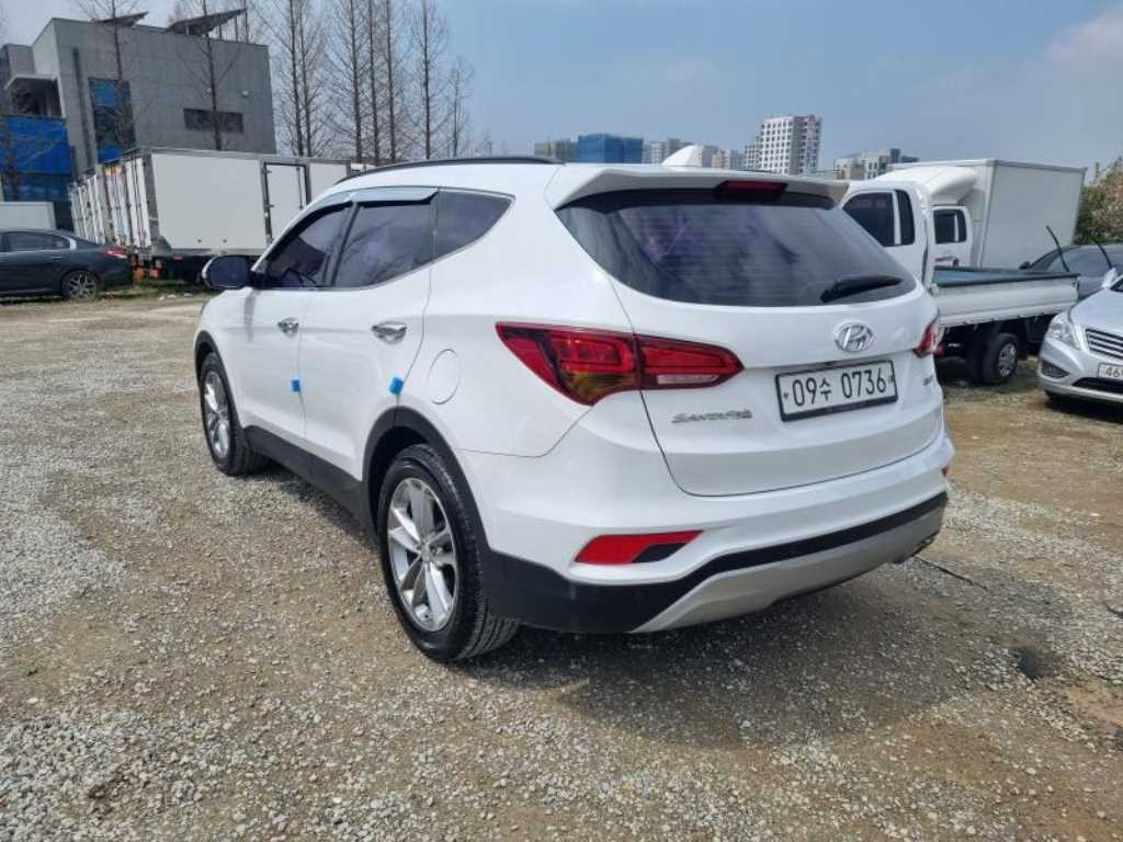 현대 싼타페 싼타페 더 프라임 디젤 2.0 2WD 익스클루시브 이미지 3