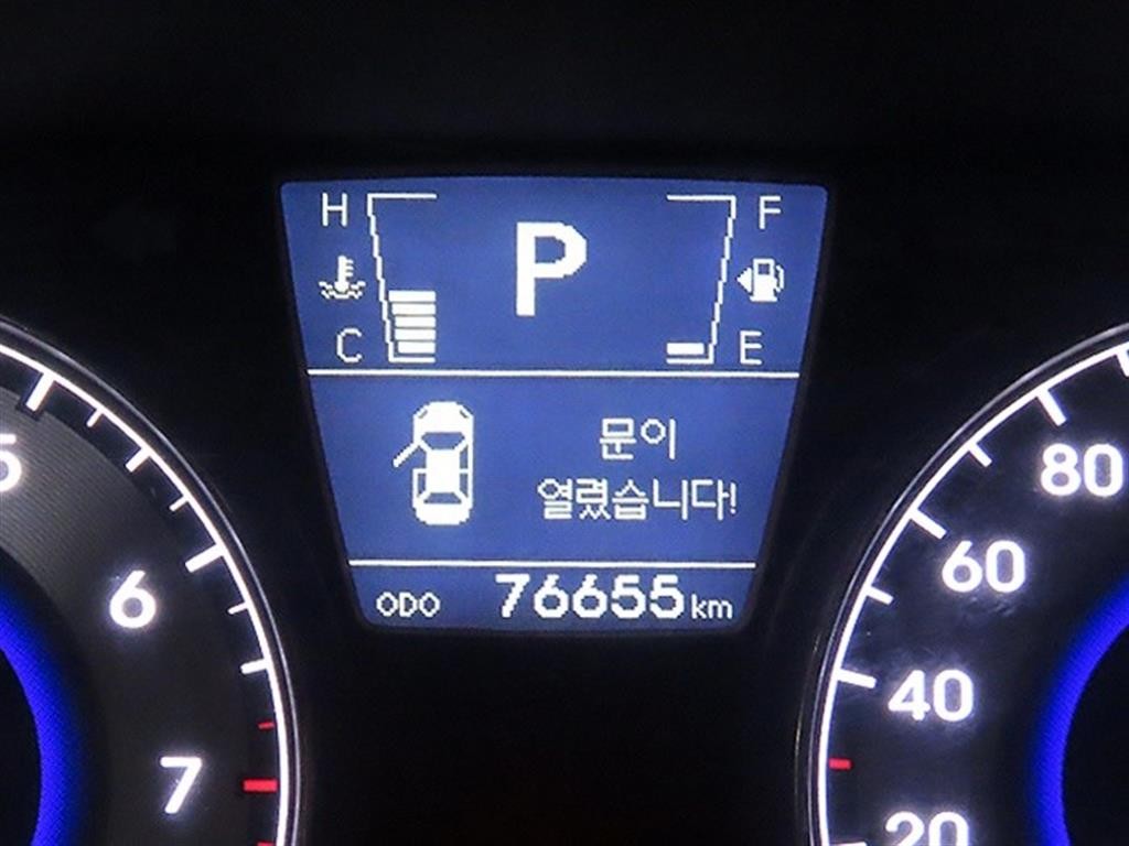 현대 엑센트 엑센트신형 1.6GDI 프리미엄 이미지 9