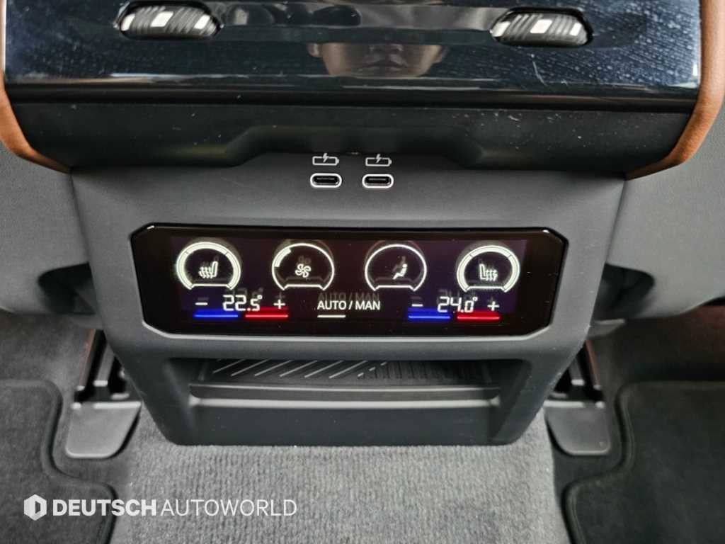 BMW 5시리즈 5시리즈 (G60) 530i xDrive M 스포츠 이미지 16