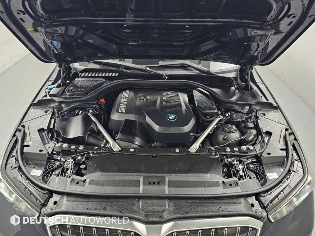 BMW 5시리즈 5시리즈 (G60) 530i xDrive M 스포츠 이미지 6