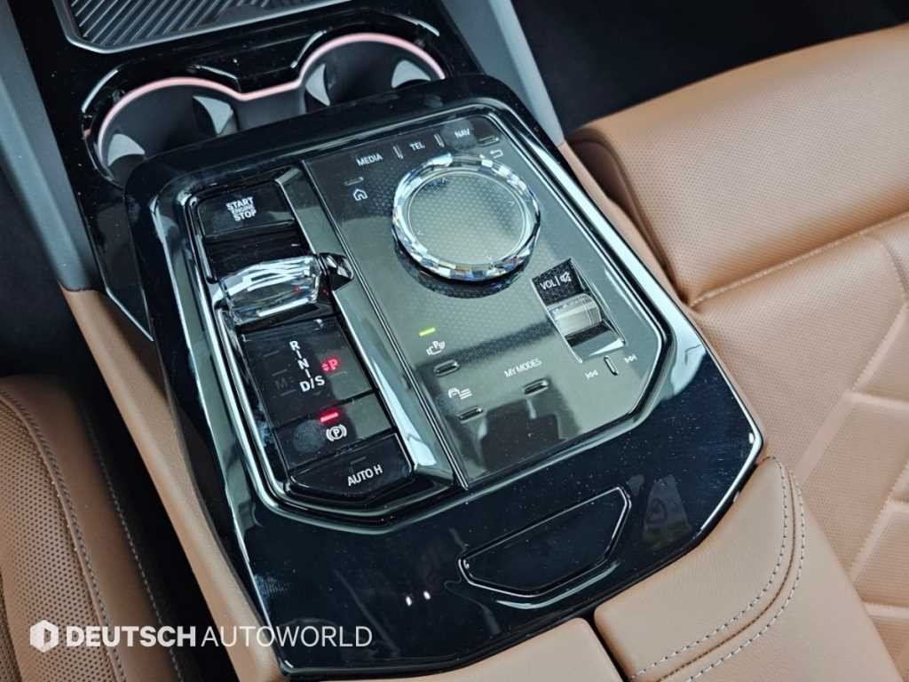 BMW 5시리즈 5시리즈 (G60) 530i xDrive M 스포츠 이미지 9