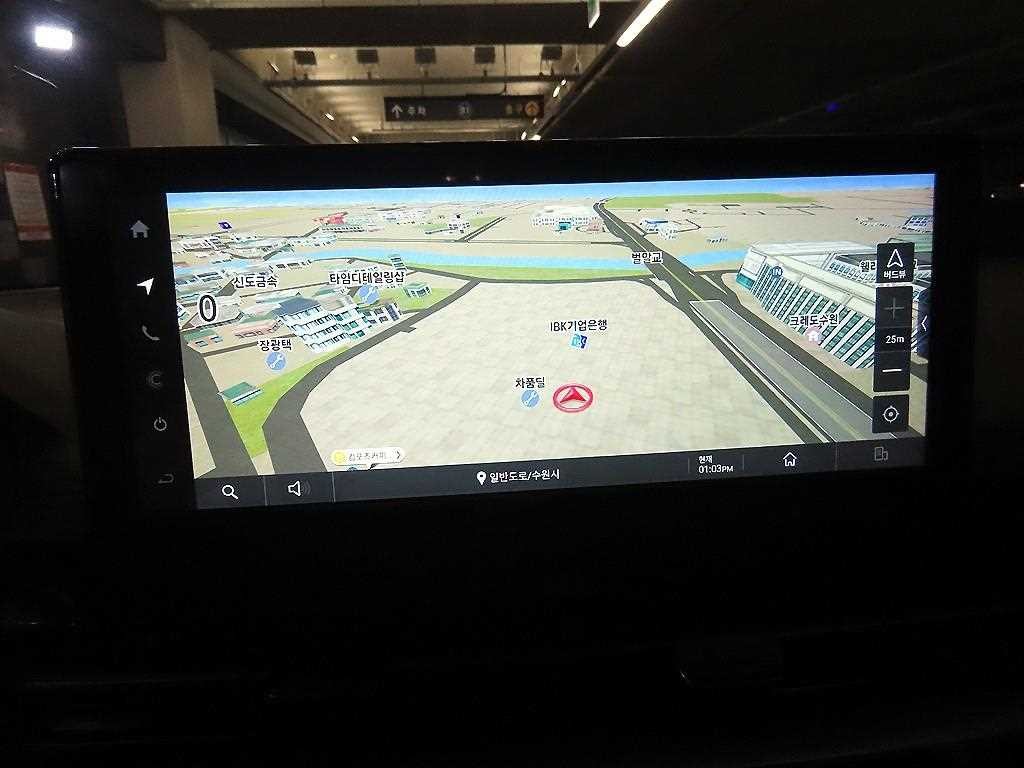 KG모빌리티(쌍용) 렉스턴 더 뉴 렉스턴 스포츠 디젤 2.2 4WD 쿨멘 프레스티지 이미지 14