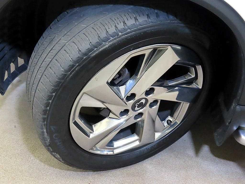 KG모빌리티(쌍용) 렉스턴 더 뉴 렉스턴 스포츠 디젤 2.2 4WD 쿨멘 프레스티지 이미지 20
